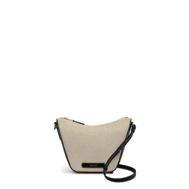 Radley Womens Cross Body Bags NATURAL female One Size