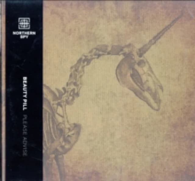 Please Advise (Extra track Edition) Vinyl