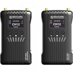 Hollyland Mars 400S SDI/HDMI Wireless Video Transmission System