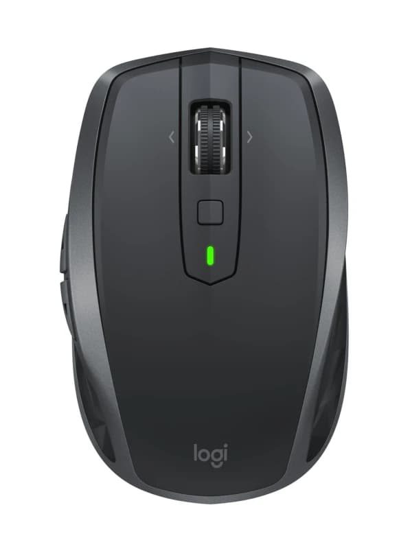 Logitech MX Anywhere 2S Bluetooth Edition Wireless Mouse
