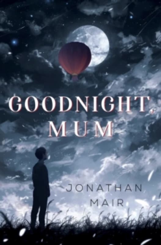 Goodnight, Mum Paperback / softback