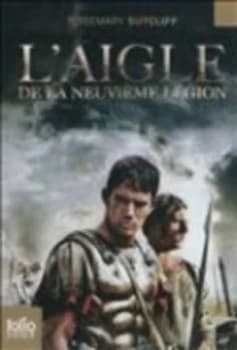 Sutcliff Rosemary Laigle De La 9e Legion Book