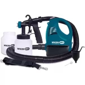 Mylek Electric Paint Sprayer Gun Kit