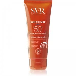 SVR Sun Secure Hydrating Body Lotion SPF 50+ 100ml