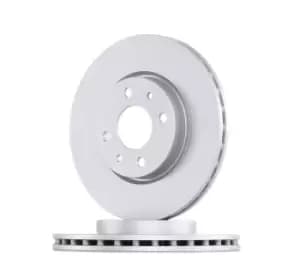 Bosch Brake disc FIAT,PEUGEOT,CITROEN 0 986 479 B43 46401356,46831041,60812137 Brake rotor,Brake discs,Brake rotors 424973,424974,4249E5,4249L2,424973