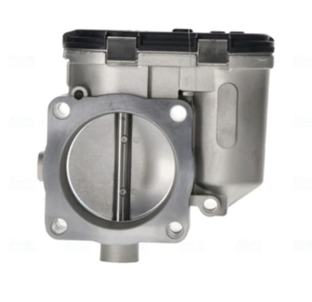 STARQ SQ323-01128 Throttle without vacuum bypass, with gaskets/seals Throttle body (158)