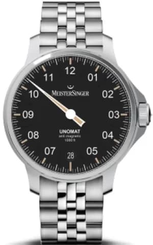 MeisterSinger Watch Unomat