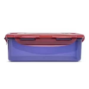 Lock And Lock Eco Food Storage, 850ml Asstd