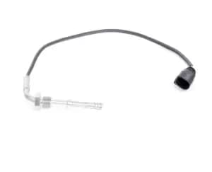 RIDEX Sensors 3938E0091 Sensor, exhaust gas temperature VW,AUDI,PORSCHE,Touareg (7LA, 7L6, 7L7),Touareg (7P5, 7P6)