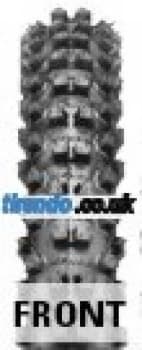 Kenda K771F Millville 70/100-19 TT 42M NHS