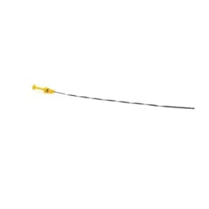 RIDEX Oil Dipstick 599O0027 PEUGEOT,CITROEN,206 Schragheck (2A/C),206 SW (2E/K),106 II Schragheck (1A_, 1C_),306 Schragheck (7A, 7C, N3, N5)