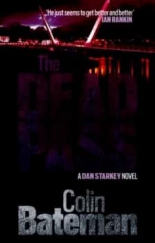 The Dead Pass by Bateman Paperback