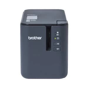 Brother PT-P950NW Label Printer