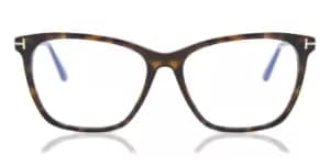 Tom Ford Eyeglasses FT5762-B Blue-Light Block 052