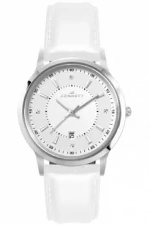 Ladies Kennett Carnaby Lady Watch CLSILWHWH