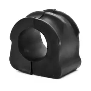 TOPRAN Stabilizer Bushes 108 134 Stabibuchse,Stabilisator Buchse VW,AUDI,SKODA,Golf IV Schragheck (1J1),Golf IV Variant (1J5),Bora Limousine (1J2)