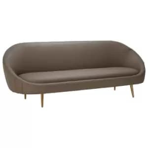 Mink Lagero Sofa