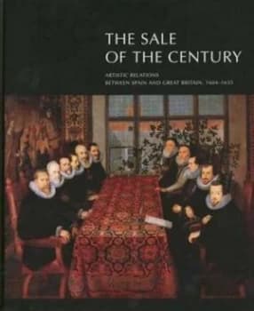 The Sale of the Century by Jonathan Brown Hardback