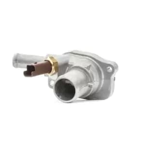 FACET Engine thermostat 7.8699 Thermostat, coolant,Thermostat FORD,FIAT,CHRYSLER,KA (RU8),PANDA (169),500 (312),500 C (312)