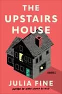 upstairs house a novel