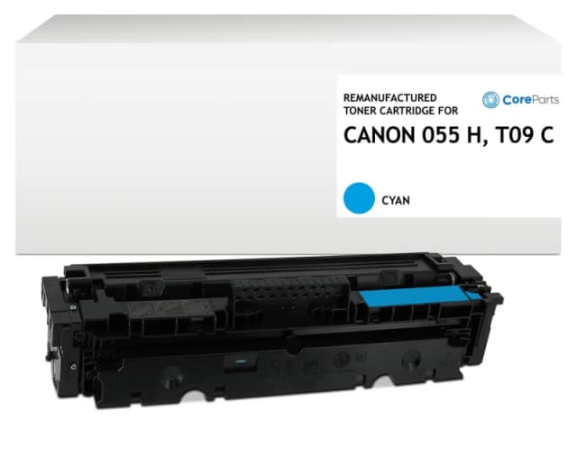 CoreParts QI-CA2060C toner cartridge