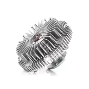 RIDEX Fan Clutch 509C0007 Viscous Coupling,Viscous Fan MITSUBISHI,L 200 (K7_T, K6_T),PAJERO II (V3_W, V2_W, V4_W),Pajero Sport I SUV (K7_, K9_)