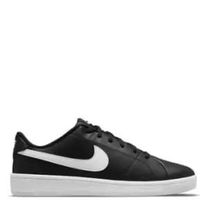 Nike Court Royale 2 Next Nature Shoes Mens - Black