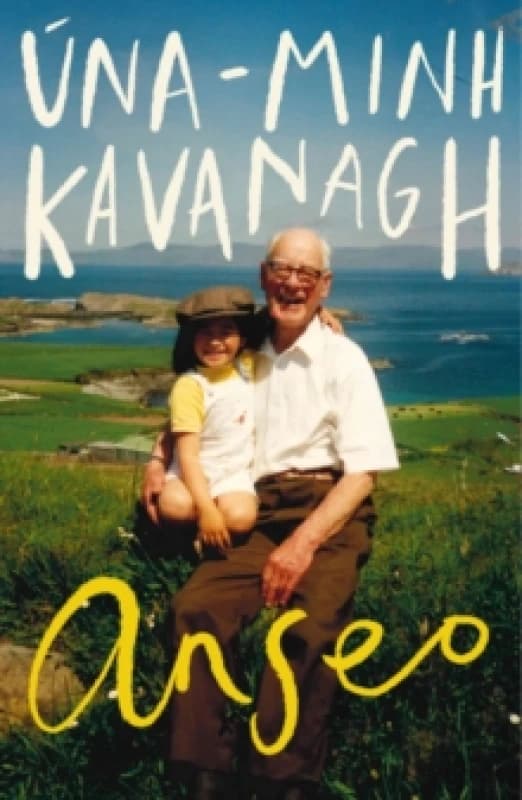 Anseo Paperback / softback
