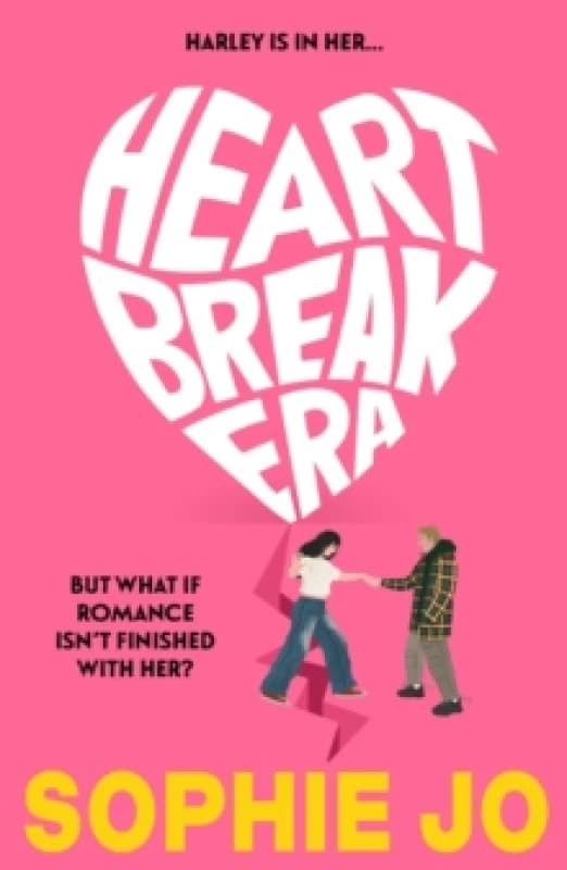 Heartbreak Era. Paperback. By Sophie Jo Books