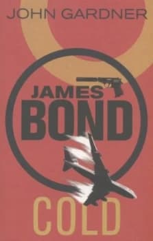 Cold by John Gardner Book