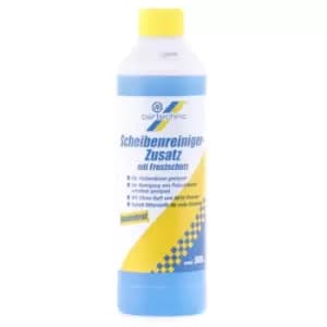 CARTECHNIC Winter screenwash 40 27289 00019 0 Antifreeze screenwash