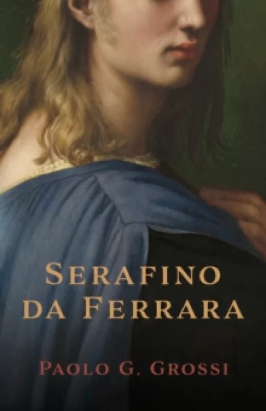 Serafino da Ferrara Paperback / softback