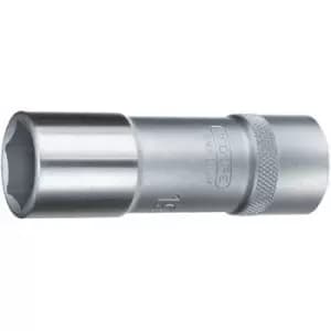 Gedore 19 L 18 1718827 Bits 18mm 1/2 (12.5 mm)