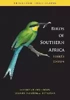 Birds of Southern Africa by Ian Sinclair