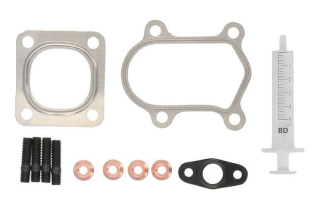 EVORON EVMK0063 Mounting Kit, charger with bolts/screws, with gaskets/seals Mounting Kit,charger (2420)