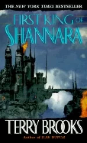 first king of shannara