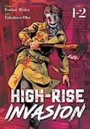 high rise invasion omnibus 1 2