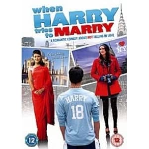 When Harry Tries To Marry