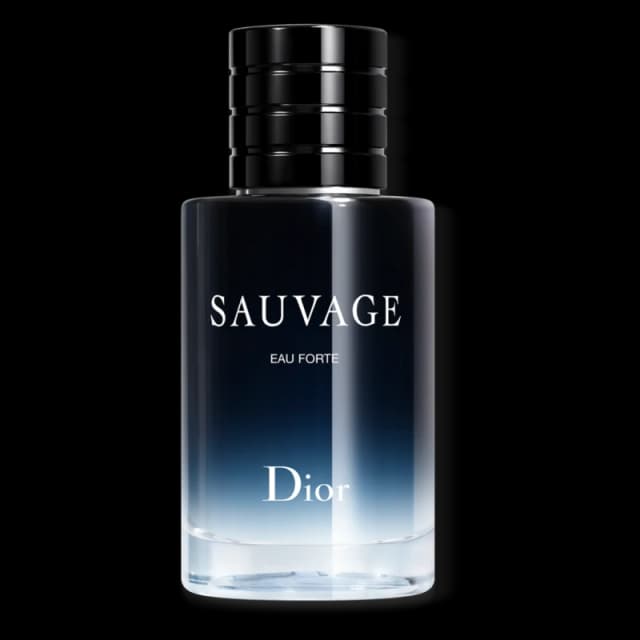 Dior Sauvage Eau Forte Parfum 2 oz.
