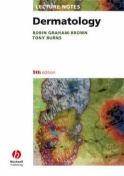 Dermatology by Robin Graham-Brown Paperback