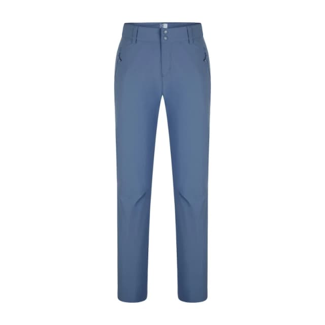 Karrimor Womens Helium Slim Fit Walking Trousers Blue female 8 (36)