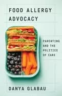 food allergy advocacy parenti