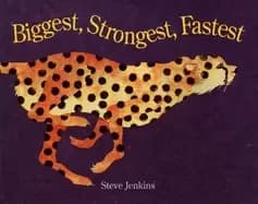 biggest strongest fastest