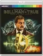 Bellman & True (Bluray)