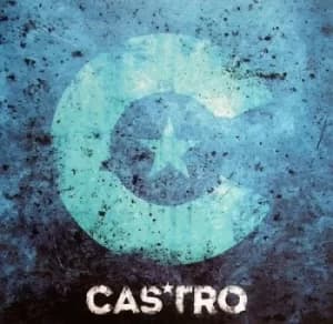 The River Need by Castro CD Album