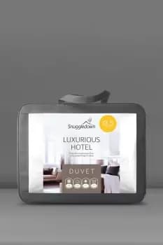 Luxurious Hotel 13.5 Tog Winter Duvet
