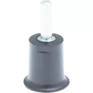 09884 6X25MM NO.1 Roloc Holder