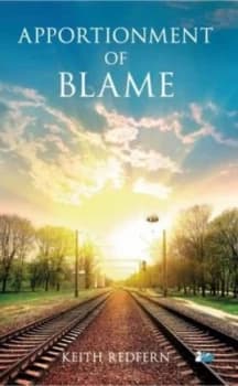 Apportionment of Blame by Keith Redfern Book
