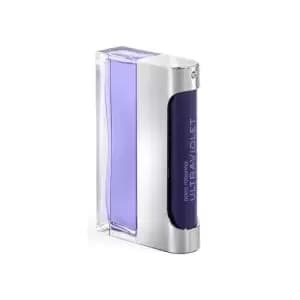 Paco Rabanne Ultraviolet Eau de Toilette For Him 8ml