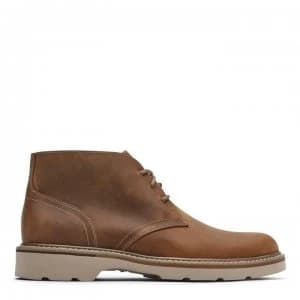 Rockport Charlie Chukka Boots Mens - Spice